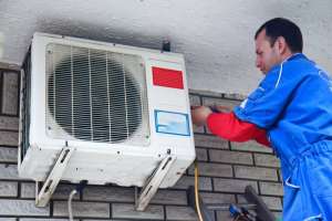 24/7 and Emergency HVAC Near University Of Texas, TX | Air Conidtioning and Heating Contractors